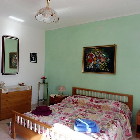 Casa Miriam - Appartamenti Vacanze Villaputzu Room photo