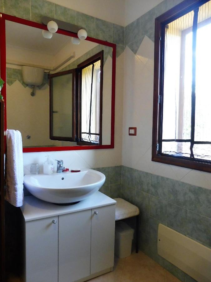 Casa Miriam - Appartamenti Vacanze Villaputzu Exterior photo