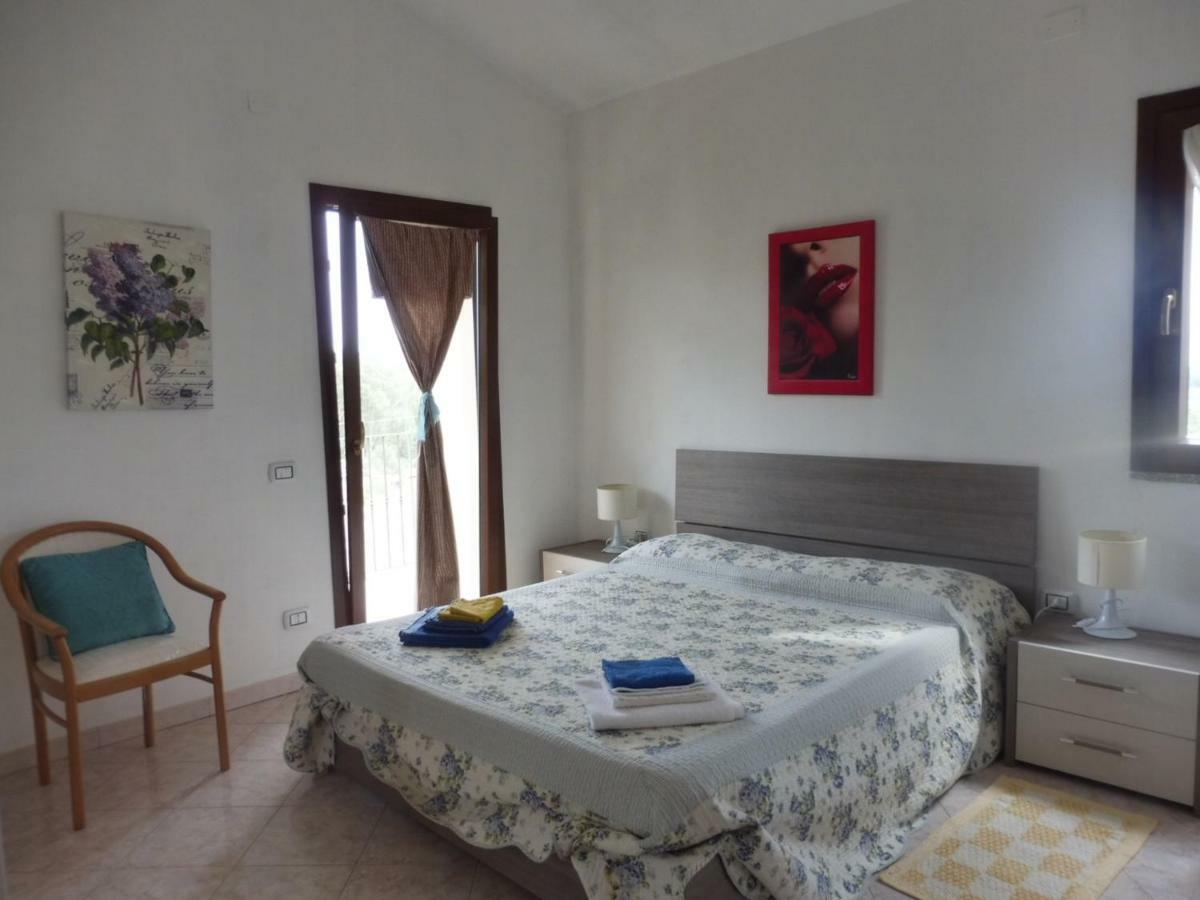 Casa Miriam - Appartamenti Vacanze Villaputzu Exterior photo